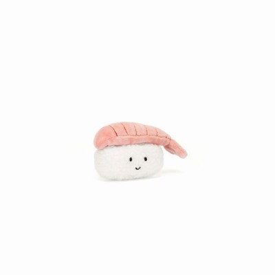 Jellycat Sassy Sushi Nigiri | UNLE-24398